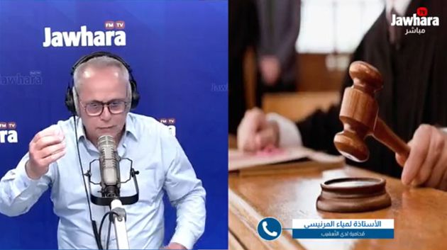 السجن 15 يوماً لصاحب فرقة استعراضية ومساعده بمنزل بوزلفة