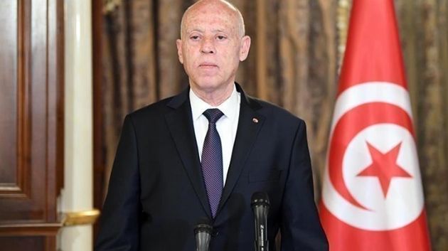 رئيس الجمهورية يفتتح الدورة الـ40 لمعرض تونس الدولي للكتاب