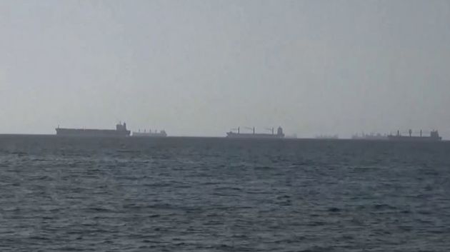 ألمانيا: 'مستعدّون للمساهمة في تأمين الملاحة بمضيق هرمز'