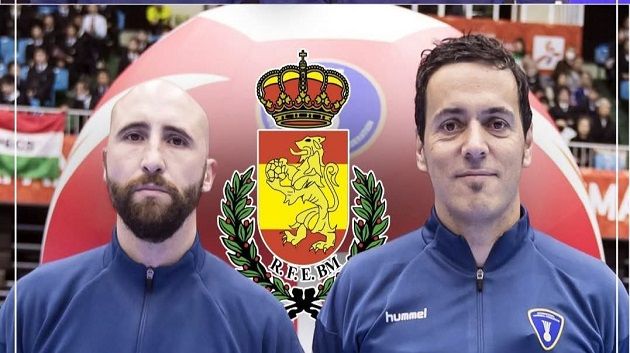 كرة اليد: طاقم تحكيم اسباني يدير دربي الافريقي و الترجي 