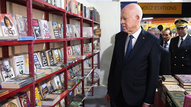 رئيس الجمهورية: 'قريباً إرساء المجلس الأعلى للتربية والتعليم'