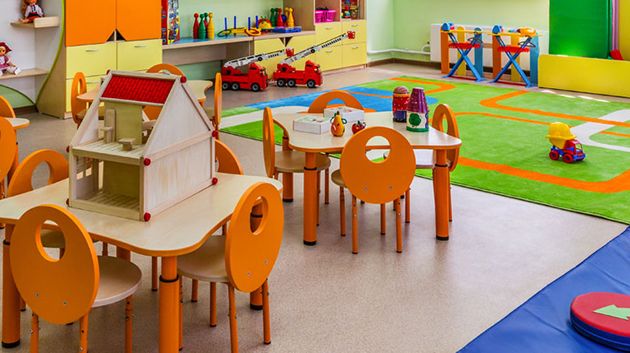 بعد إغلاق حواليْ 500 مؤسّسة.. غرفة رياض ومحاضن الأطفال تطالب بإنقاذ القطاع 