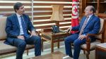 لقاء تونسي إسباني لتعزيز التعاون في مجاليْ السياحة والصناعات التقليدية