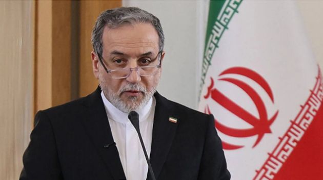 عراقجي قد يصل إلى باكستان اليوم