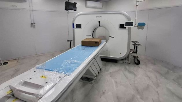 قفصة: تطوير التّجهيزات و دعم البنية التحتية في قطاع الصحة  