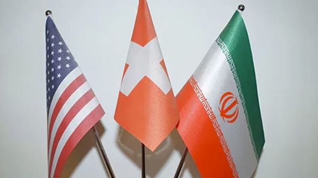 سويسرا تفتح تدريجيّاً سفارتها في إيران