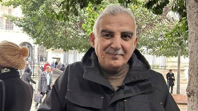 الاحتفاظ بزياد الهاني