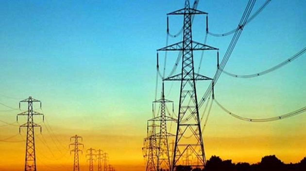 ارتفاع إنتاج الكهرباء في تونس