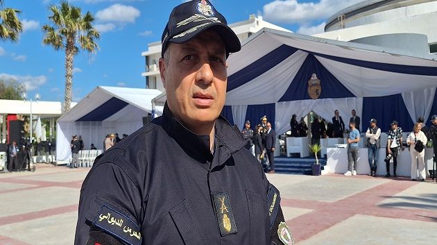 العميد شكري الجبري: هذه حصيلة المحجوزات الديوانية خلال الثلاثي الأول من 2026