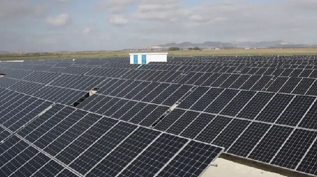 البرلمان: المصادقة على 5 مشاريع قوانين لدعم المحطات الفولطاضوئية