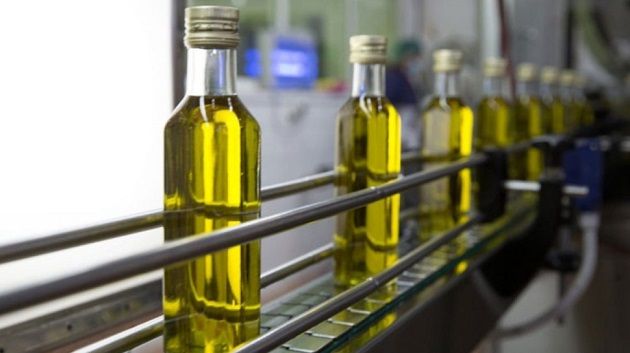 رتفاع صادرات زيت الزيتون المعلّب بنسبة 69 %