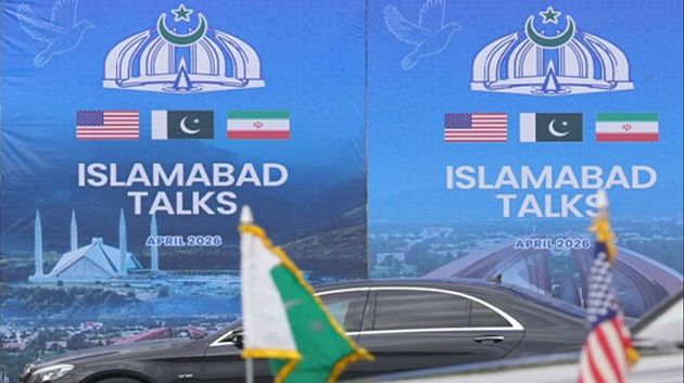 إيران تنفي عقد محادثات مباشرة مع الولايات المتحدة وتؤكد تواصل الوساطة الباكستانية