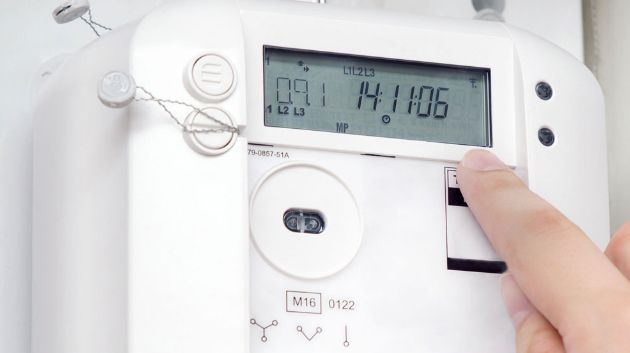 'الستاغ': 500  ألف عدّاد ذكي في 2026 