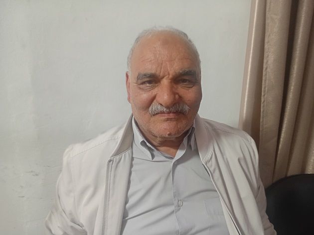 محمد المسيليني يدعو إلى استكشاف إمكانيات استغلال الغاز والنفط الصخري