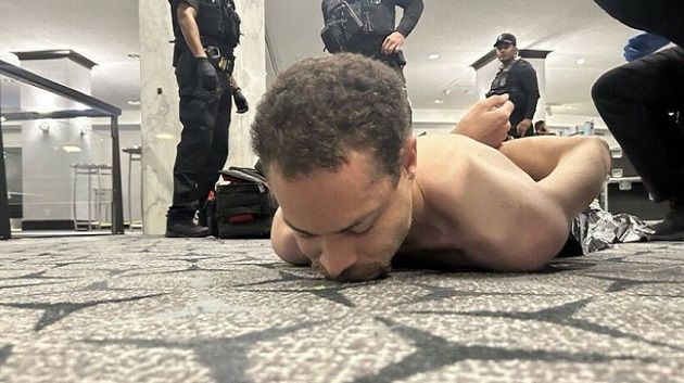 مهندس ومطوّر ألعاب ومعلّم.. تفاصيل الملف الشخصي لمنفّذ هجوم واشنطن