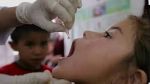صفر حالة شلل أطفال في تونس وتلقيح أكثر من 98% من الفئة أقل من عامين