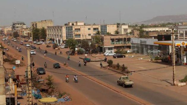 د. علية العلاني: 'على تونس توخي الحذر تجاه تطورات الأحداث في مالي' (فيديو)