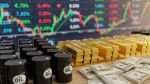 الذهب والنفط يرتفعان مقابل تراجع الدولار