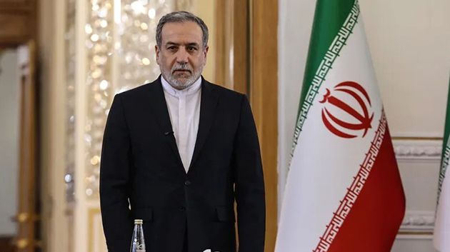 عراقجي من موسكو: 'أمن مضيق هرمز قضيّة عالميّة'