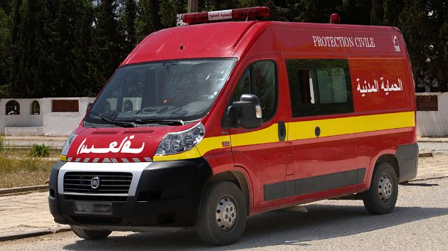 منزل تميم: 'براكاج' يُنهي حياة تلميذ الـ14 سنة