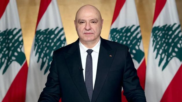 عون: لن أقبل باتفاقية ذلّ