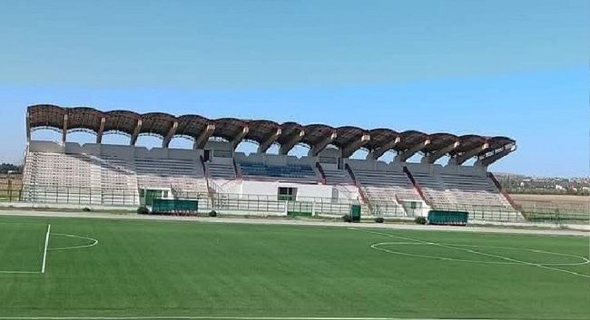 الرابطة تختار ملعب الكاف لاحتضان مباراة سليمان والنادي الإفريقي