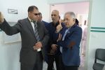 هذا ما عاينه نواب اثر زيارة ميدانية إلى مؤسسات صحية واستشفائية بولاية صفاقس