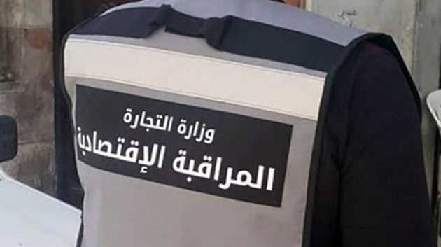 سوسة.. حجز نحو 6 أطنان من الفارينة المدعمة وكميات من الزيت النباتي المدعم