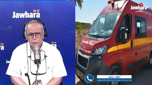 الناطق باسم محكمة تطاوين يوضّح ملابسات الجريمة التي هزّت الجهة