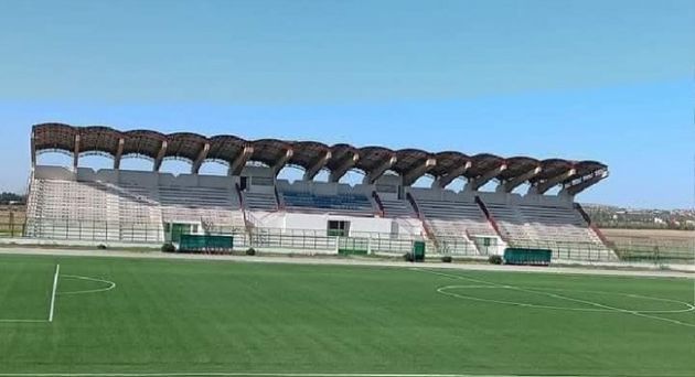 رسمي: مباراة سليمان والإفريقي في ملعب الكاف دون حضور جمهور