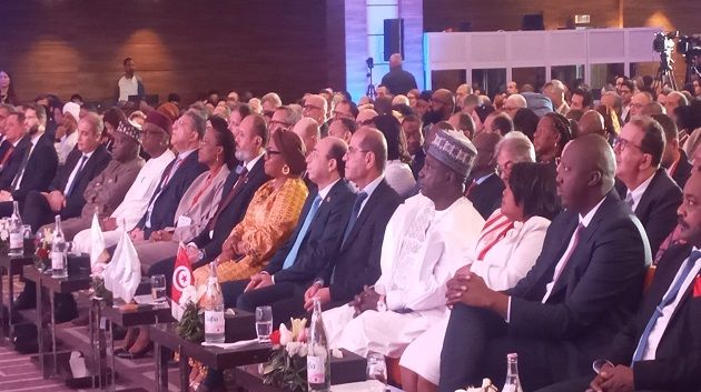 'فيتا 2026': أكثر من 15 اتفاقية شراكة و 3 مشاريع كبرى لشركات تونسية 