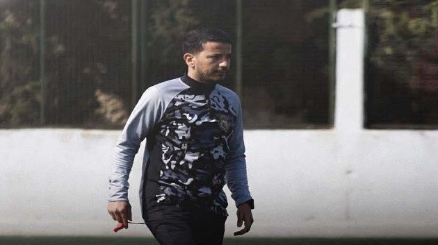 أمل حمام سوسة: تثبيت المدرب المساعد ماهر المهيري في خطة مدرب أول