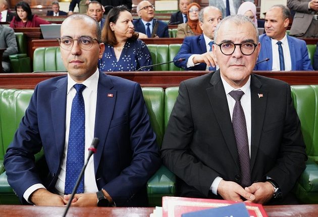 وائل شوشان: تونس دخلت فعليا مرحلة 