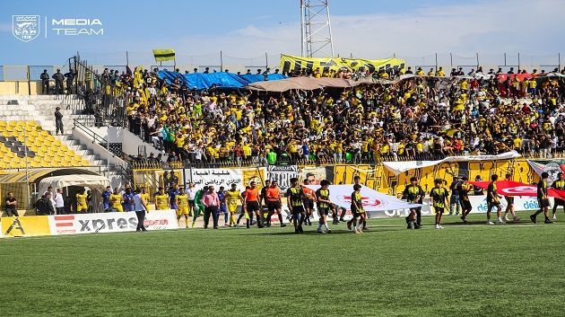 الترجي يطالب بفتح تحقيق عاجل و نشر تسجيلات 
