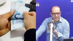 السوسي: 'الزيادة المرتقبة في الأجور قد تصل إلى 4% للقطاع العام و6% للخاص' (فيديو)