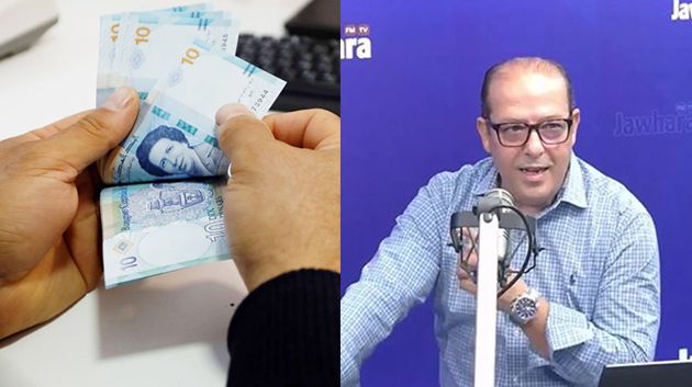 السوسي: 'الزيادة المرتقبة في الأجور قد تصل إلى 4% للقطاع العام و6% للخاص' (فيديو)