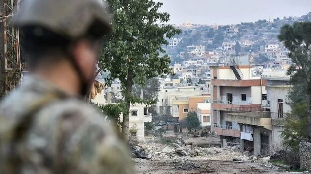 جيش الإحـ.ـتلال يقرّ بمواصلة تدمير بنى تحتيّة بجنوب لبنان