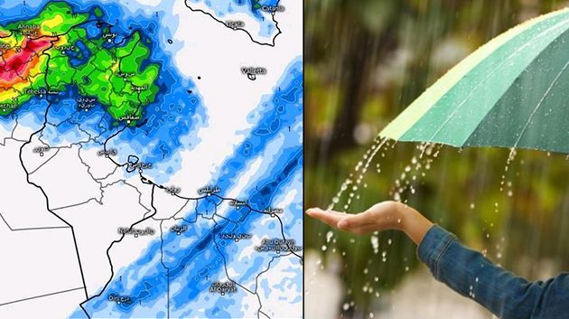 عامر بحبة: 'عودة التقلّبات الجويّة بقيّة هذا الأسبوع' (فيديو)