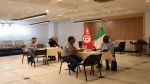 لقاءات مهنيّة بين رجال أعمال نيجيريين وممثلي مؤسسات تونسية 