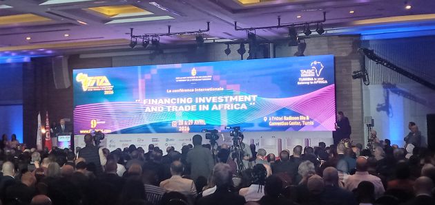 مجلس الأعمال التونسي الإفريقي يوقّع 15 إتفاقية مع شركاء أفارقة