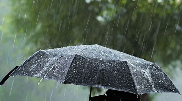 اليوم: ظهور خلايا رعدية مصحوبة بأمطار بهذه الجهات