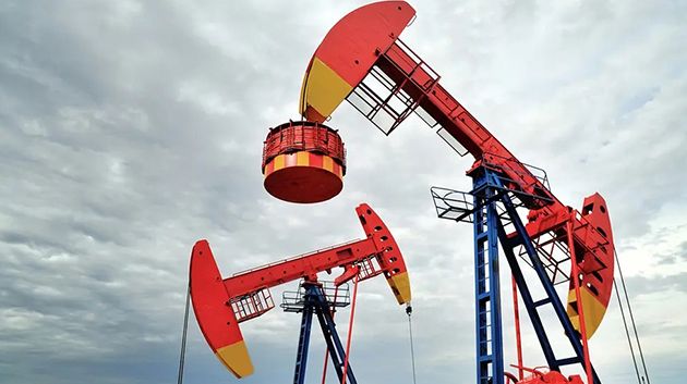 تجاوزت الـ125 دولاراً للبرميل.. أسعار النفط تقفز من جديد