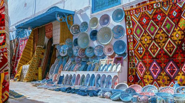 7 ماي المقبل: إطلاق الدورة الأولى من صالون 'سوق السفر التونسي' (فيديو)