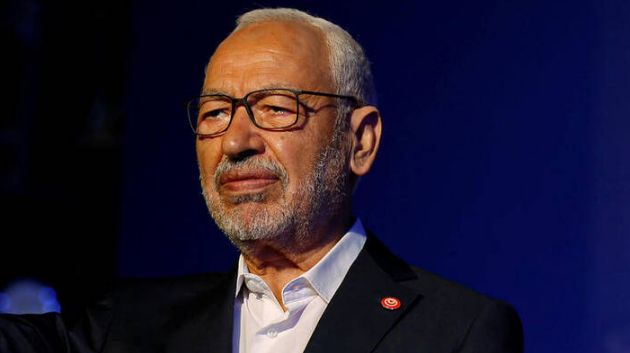 نقل راشد الغنوشي إلى المستشفى