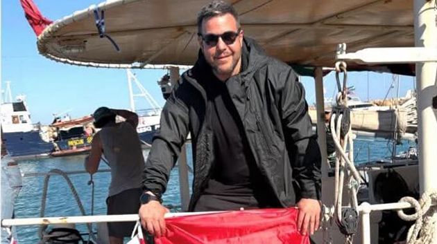 اختطفه الاحـ.ـتلال.. نقابة الصحفيين تطالب بالإفراج عن الصحفي حافظ مريبح