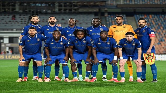 الترجي الرياضي ممنوع من الانتداب