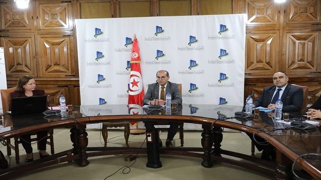 وزير التجهيز يؤكد على ضرورة التسريع في تهيئة مقاسم اجتماعية معدة للبناء 