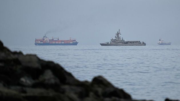 تونس تنبّه إلى خطورة تداعيات غلق مضيق هرمز على التجارة الدولية والأمن الغذائي العالمي