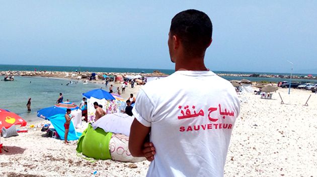 بلدية تونس تعلن انتداب 5 سباحين منقذين عن طريق التعاقد