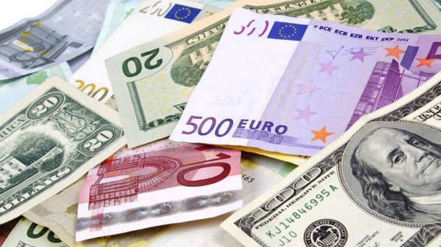 تراجع الاحتياطي من العملة الأجنبية بـ 8.2 % خلال 2025